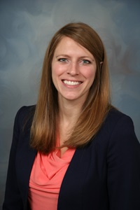 OnDemand Vitaliano B. Bernardino Jr., MD Visiting Professorship in Pathology - Amy Maltry, MD [NON-CME] Banner